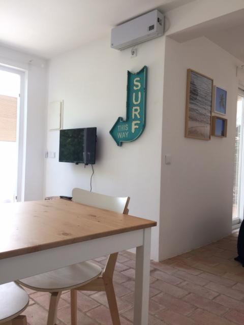 Hoso Loft 24 Beach House Costa de Caparica Kültér fotó