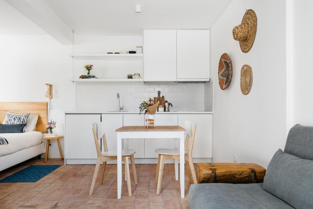 Hoso Loft 24 Beach House Costa de Caparica Kültér fotó