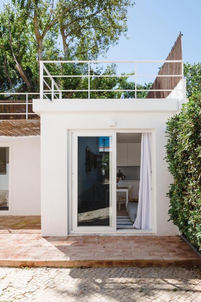 Hoso Loft 24 Beach House Costa de Caparica Kültér fotó